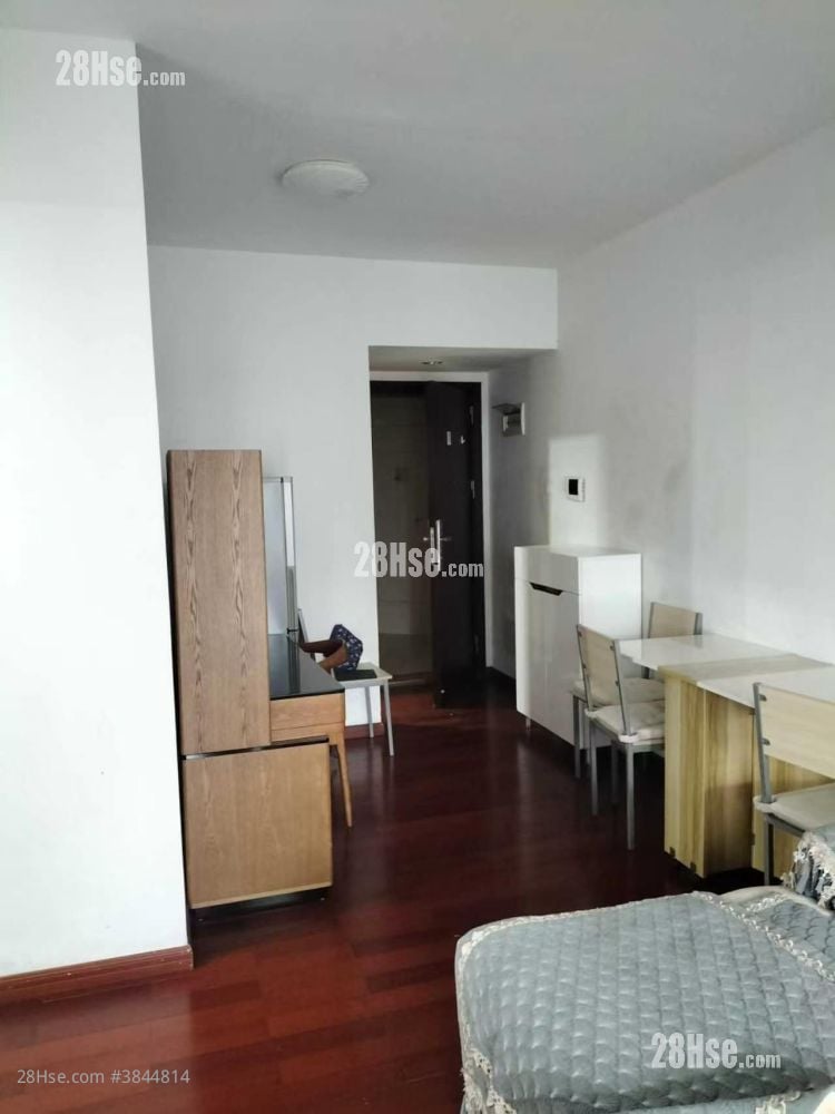 Shenzhen Bay Taikoo Shing Sell 3 Bedrooms , 1 Bathroom 560 ft²