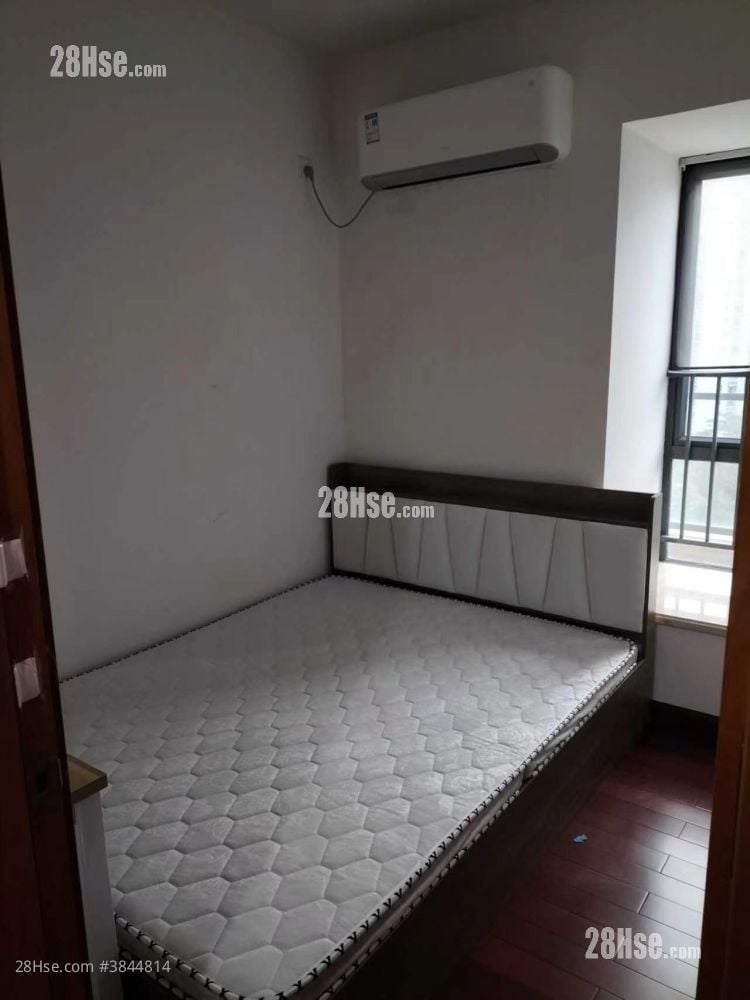 Shenzhen Bay Taikoo Shing Sell 3 Bedrooms , 1 Bathroom 560 ft²