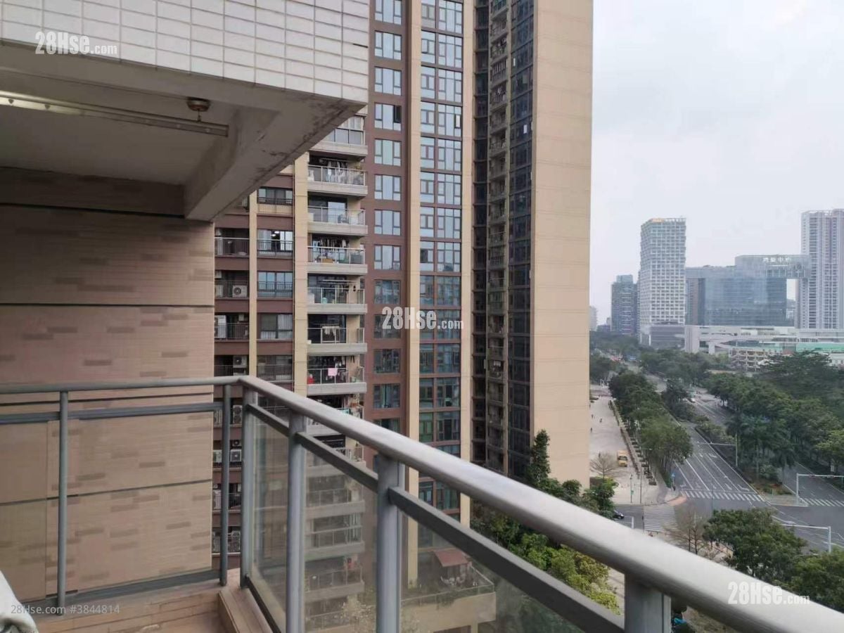 Shenzhen Bay Taikoo Shing Sell 3 Bedrooms , 1 Bathroom 560 ft²