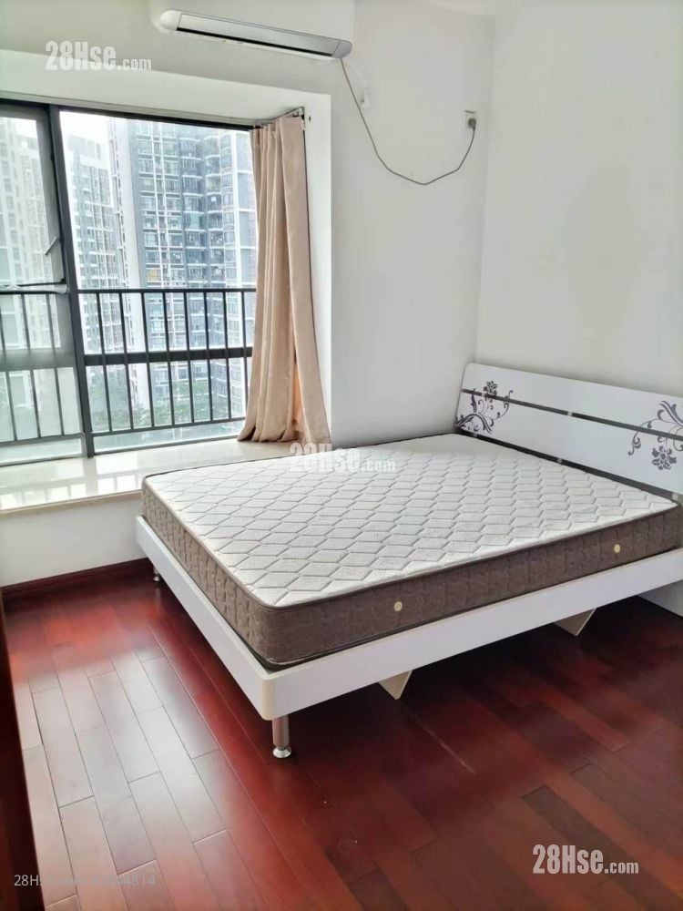 Shenzhen Bay Taikoo Shing Sell 3 Bedrooms , 1 Bathroom 560 ft²