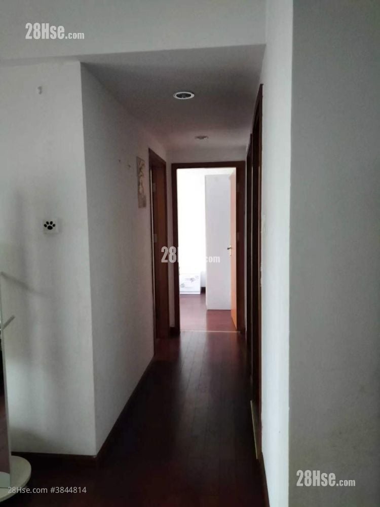 Shenzhen Bay Taikoo Shing Sell 3 Bedrooms , 1 Bathroom 560 ft²