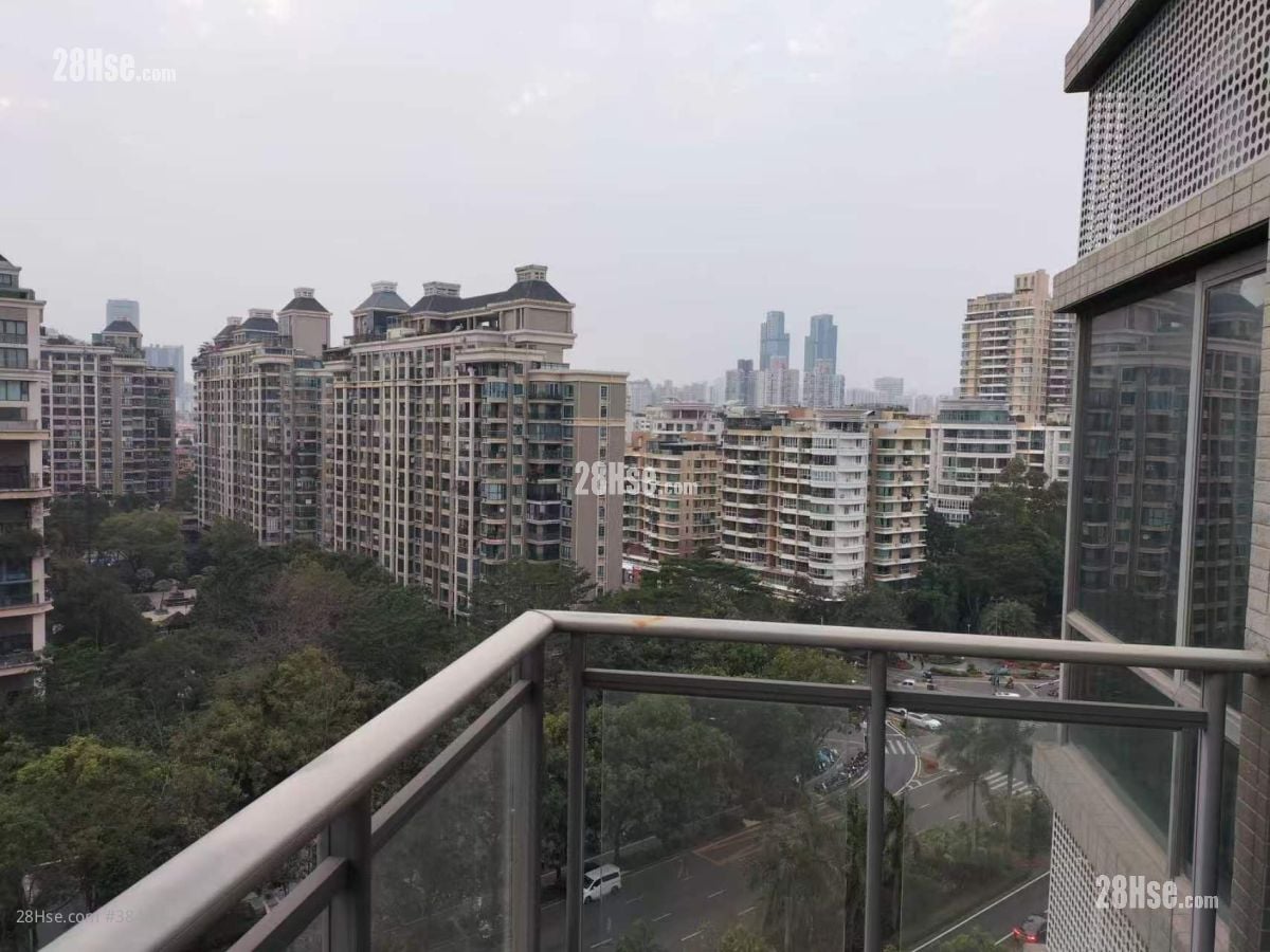 Shenzhen Bay Taikoo Shing Sell 3 Bedrooms , 1 Bathroom 560 ft²