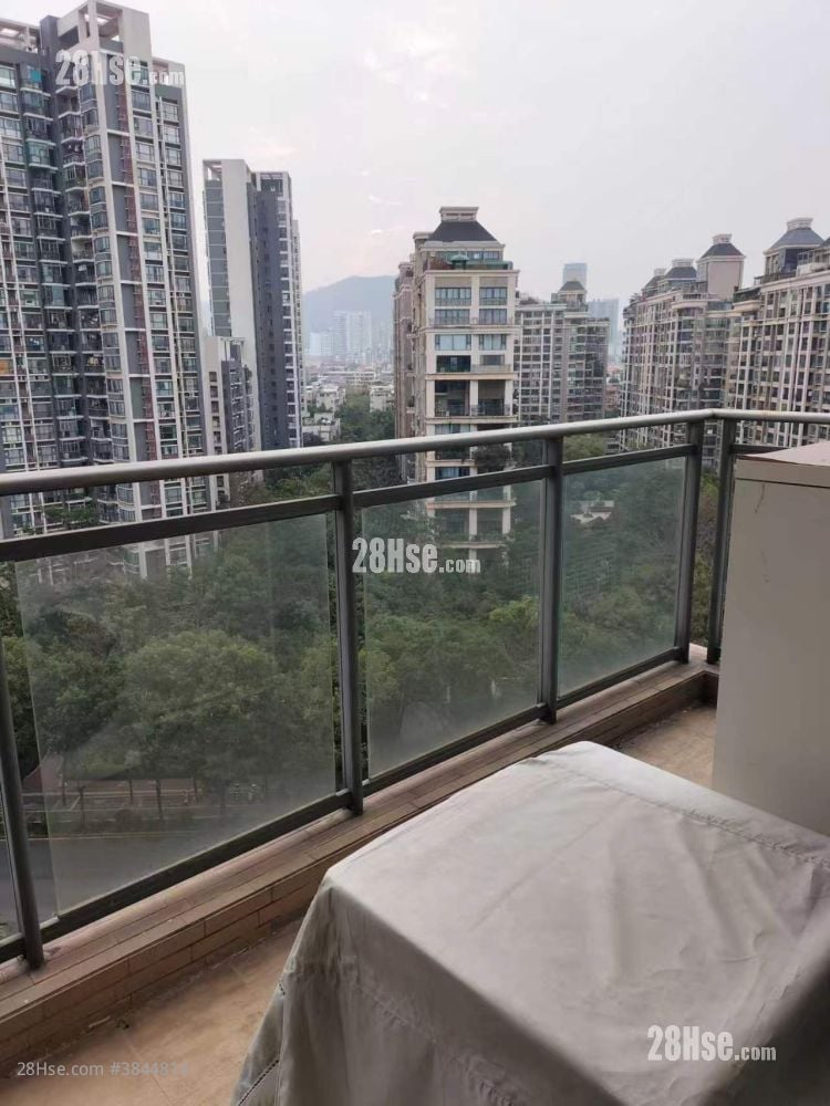 Shenzhen Bay Taikoo Shing Sell 3 Bedrooms , 1 Bathroom 560 ft²