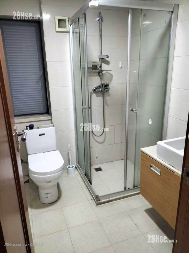 Shenzhen Bay Taikoo Shing Sell 3 Bedrooms , 1 Bathroom 560 ft²