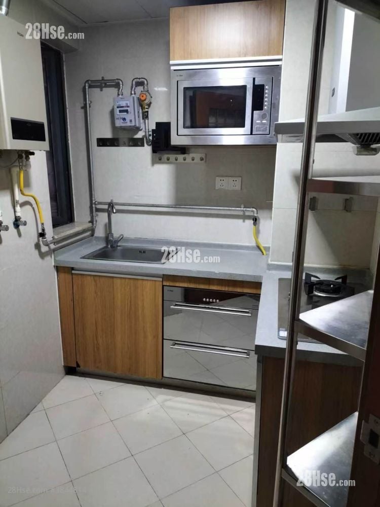 Shenzhen Bay Taikoo Shing Sell 3 Bedrooms , 1 Bathroom 560 ft²