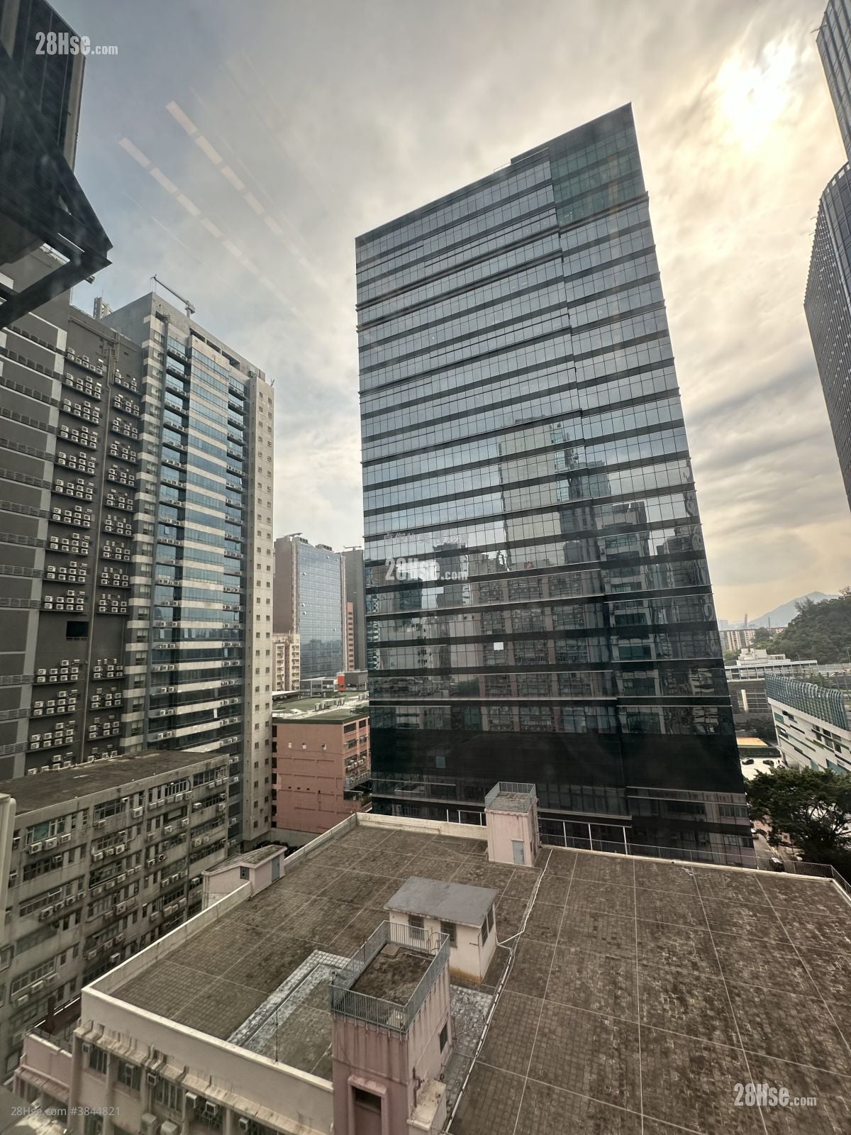 陸佰中心 租盤