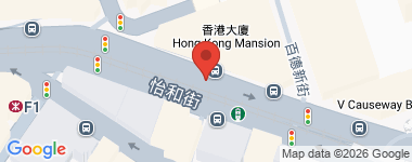單幢樓房 D室 物業地址
