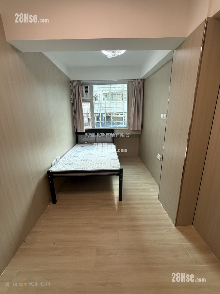 廣蘭大樓 租盤 開放式間隔 , 1 浴室 180 平方呎