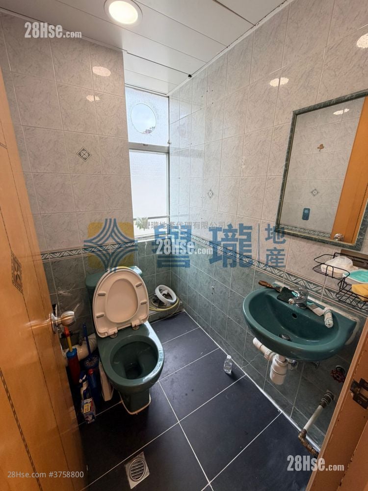 Fook Yip Building Rental