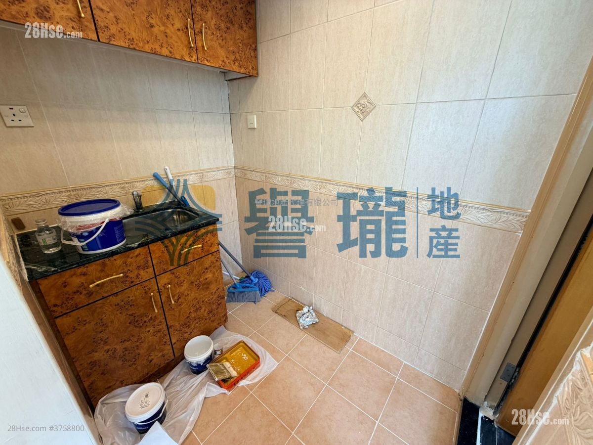 Fook Yip Building Rental