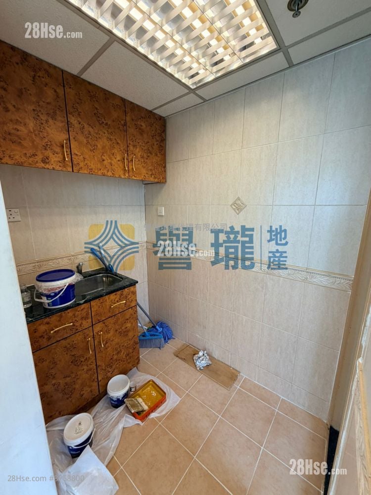 Fook Yip Building Rental