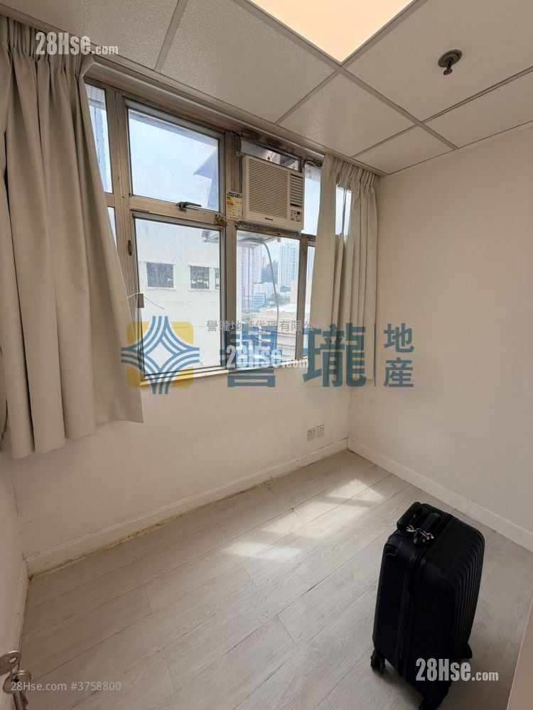 Fook Yip Building Rental