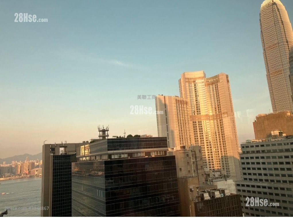 新紀元廣場 租盤