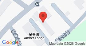 金碧園 地圖