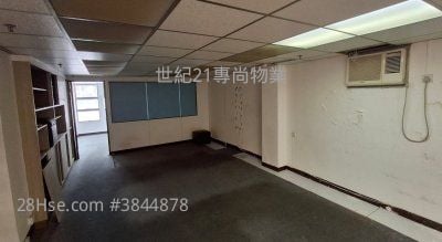 利隆大廈 租盤