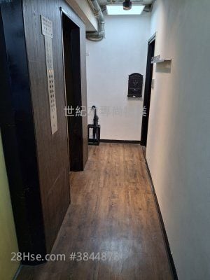 利隆大廈 租盤
