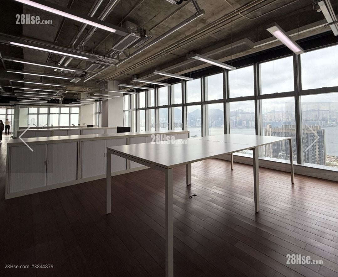 Harbourside Hq Rental