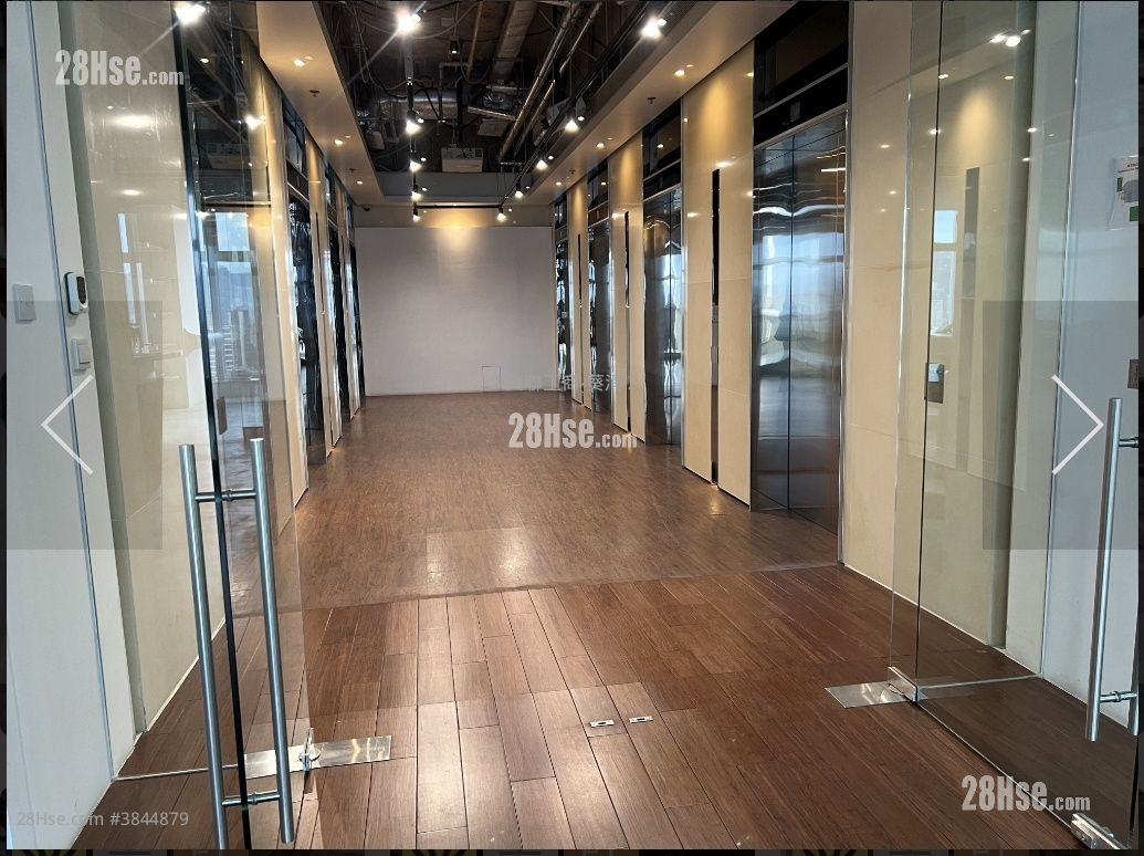 Harbourside Hq Rental