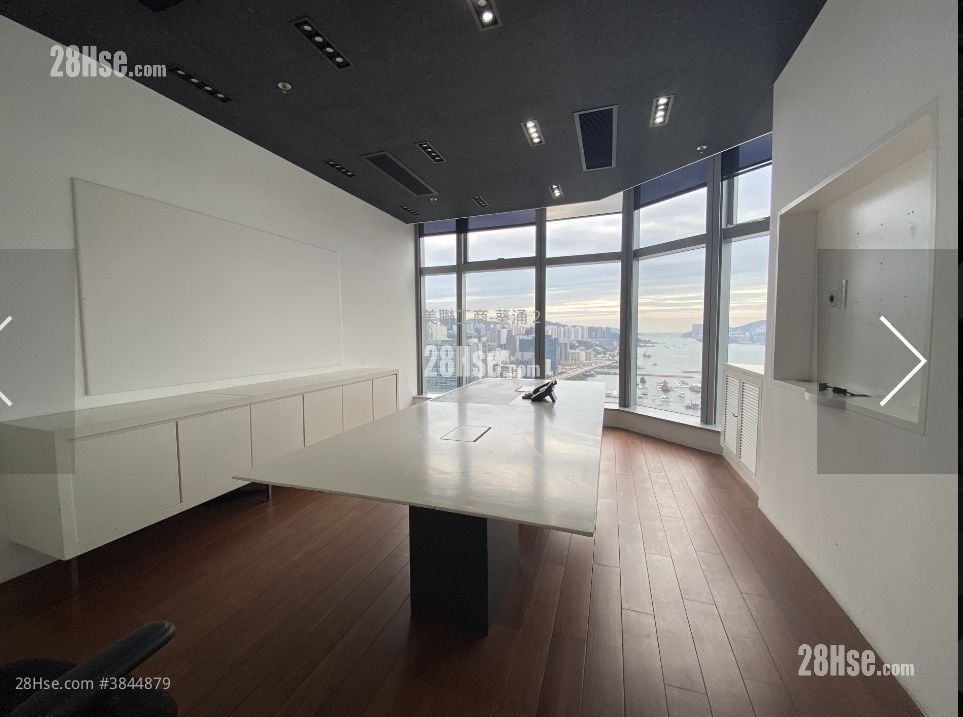 Harbourside Hq Rental