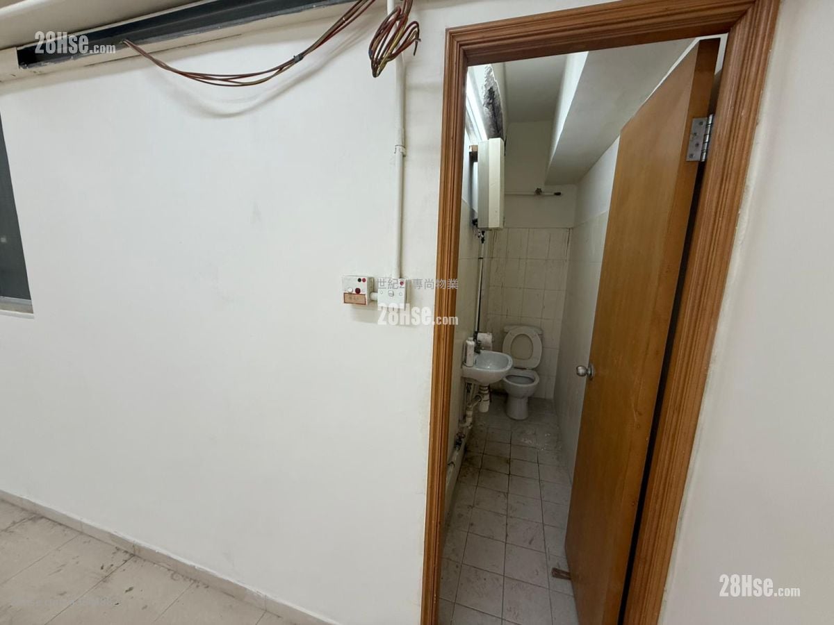 Cantake Factory Building Rental