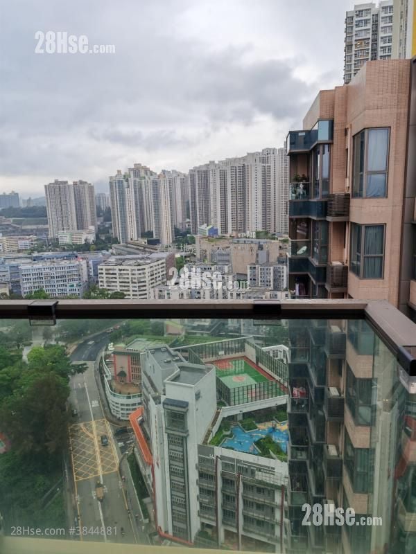 One East Coast Rental 1 Bedroom 283 ft²