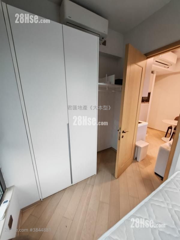 One East Coast Rental 1 Bedroom 283 ft²