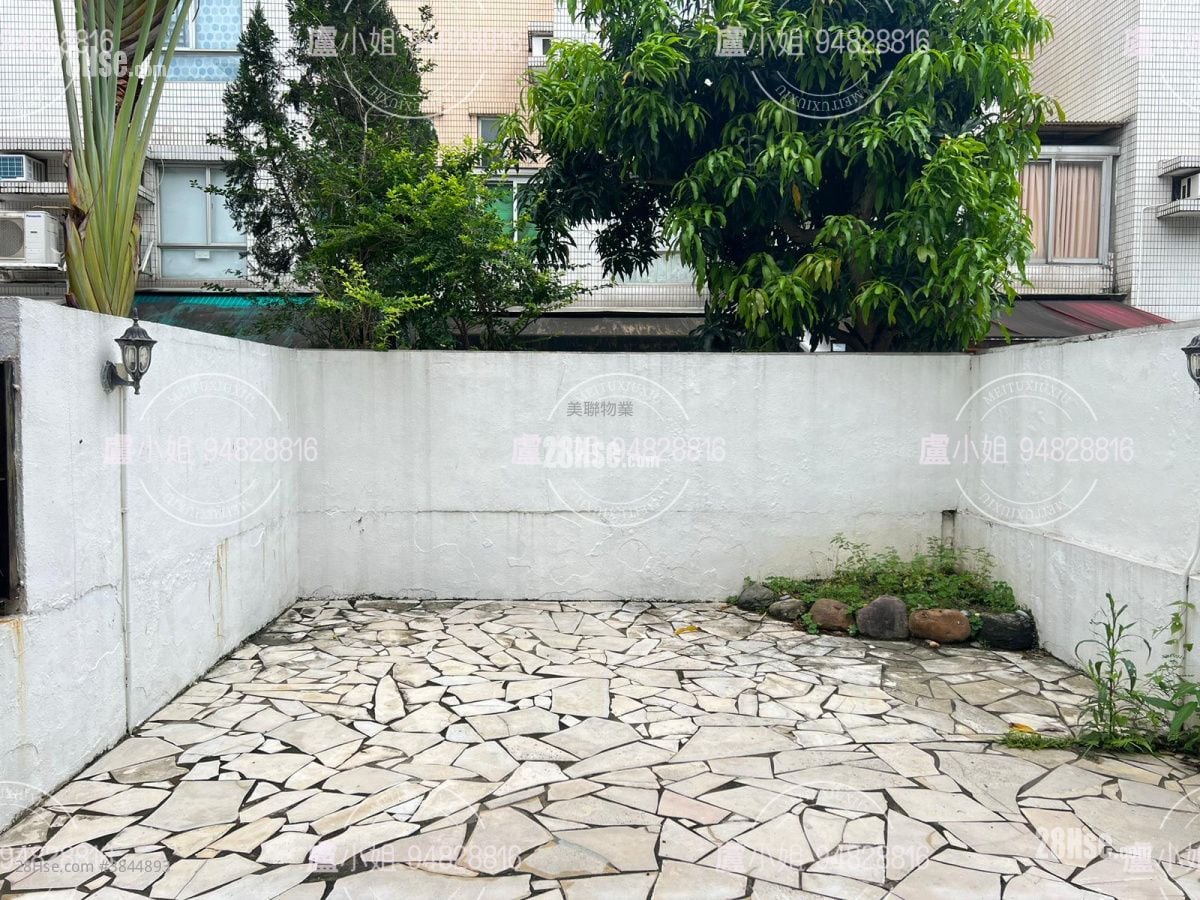 其它: 花園