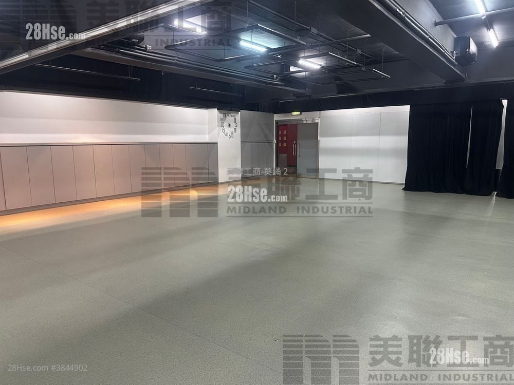 宏達工業中心 租盤