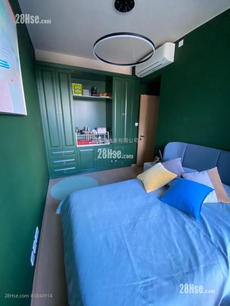 Mantin Heights Rental 2 Bedrooms , 1 Bathroom 584 ft²
