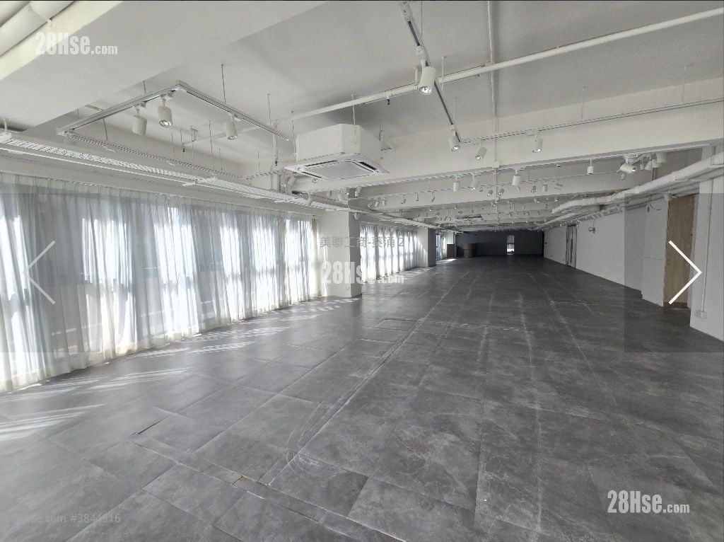 Magnet Place Tower 租盤