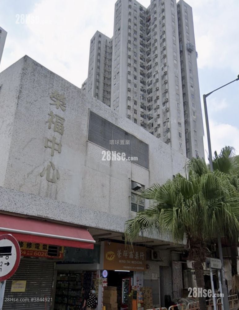 龙丰花园 售盘