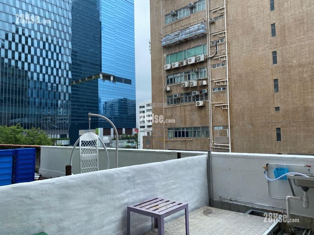 九龍灣工業中心 租盤