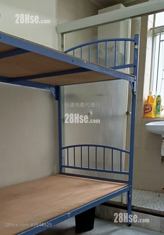 筲箕灣東大街55-57A號 租盤 90 平方呎