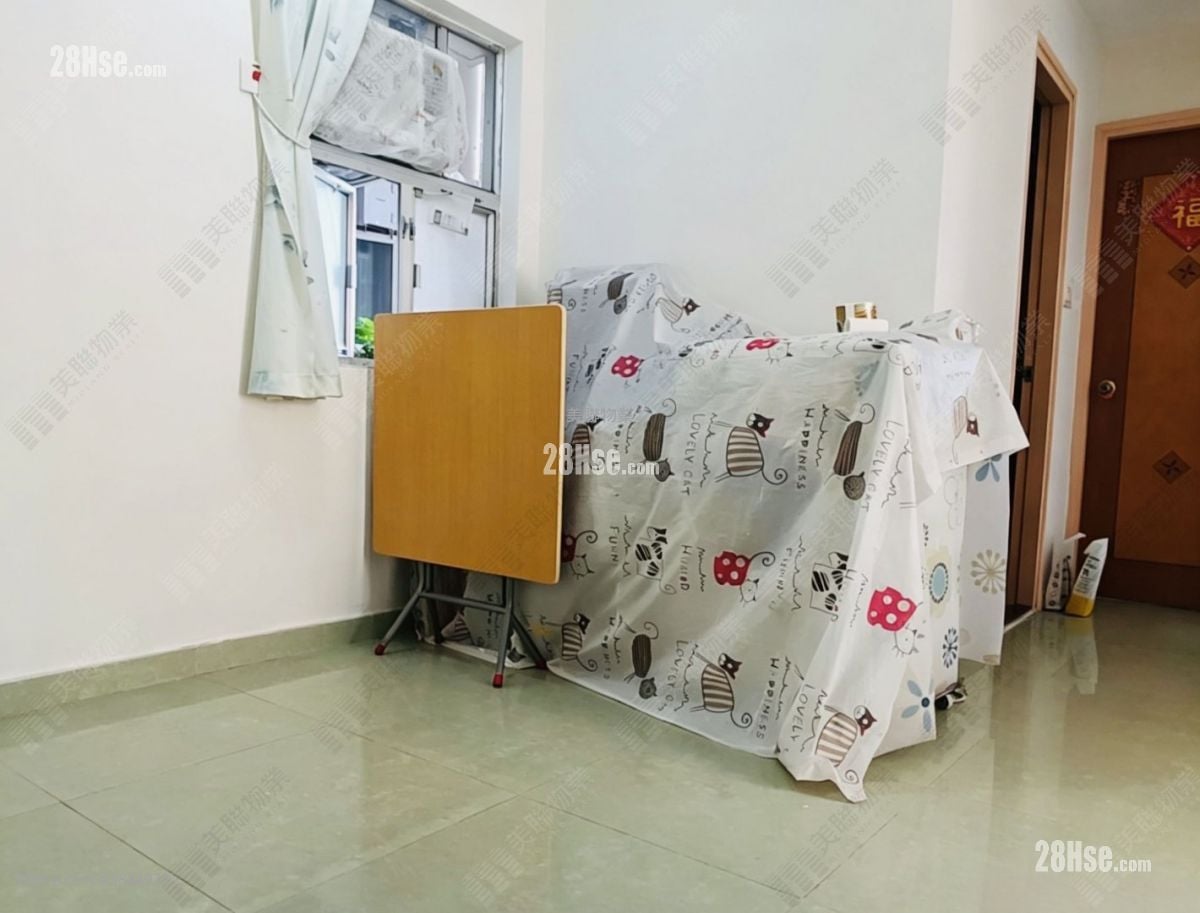 Sun Tuen Mun Centre Sell 2 Bedrooms 455 ft²