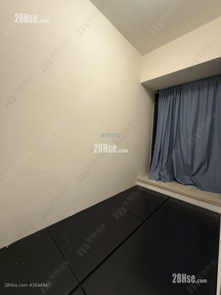 Yoho Midtown 租盤 1 房 , 1 浴室 392 平方呎