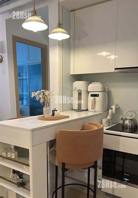 Montara Rental 2 Bedrooms 450 ft²