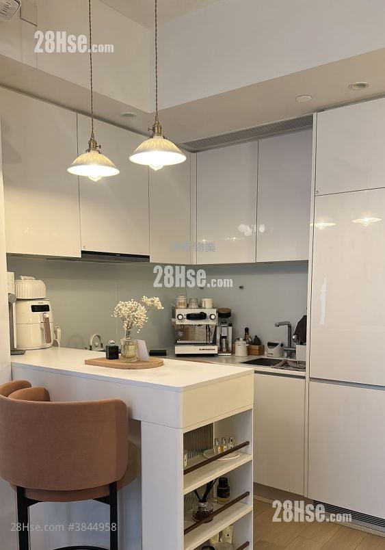 Montara Rental 2 Bedrooms 450 ft²