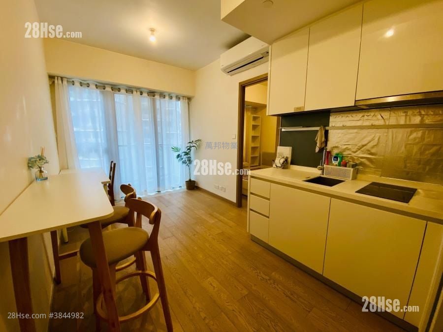 Solaria Rental 1 Bedroom , 1 Bathroom 325 ft²