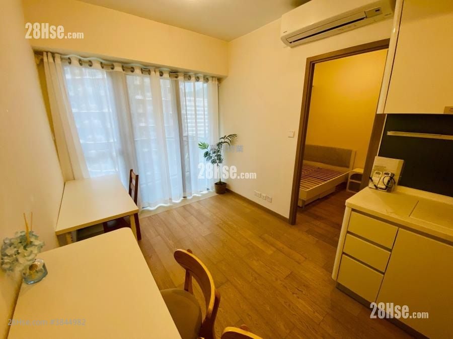 Solaria Rental 1 Bedroom , 1 Bathroom 325 ft²