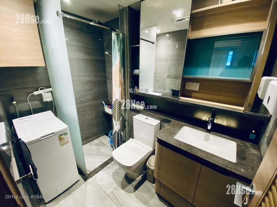 Solaria Rental 1 Bedroom , 1 Bathroom 325 ft²