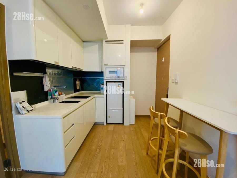 Solaria Rental 1 Bedroom , 1 Bathroom 325 ft²