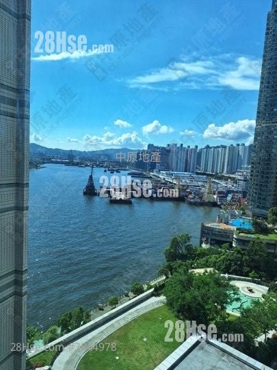 浪澄灣 售盤 2 房 558 平方呎
