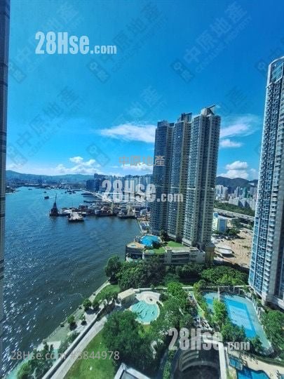 浪澄灣 售盤 2 房 558 平方呎