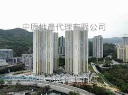 青富苑 售盤 2 房 , 1 浴室 459 平方呎