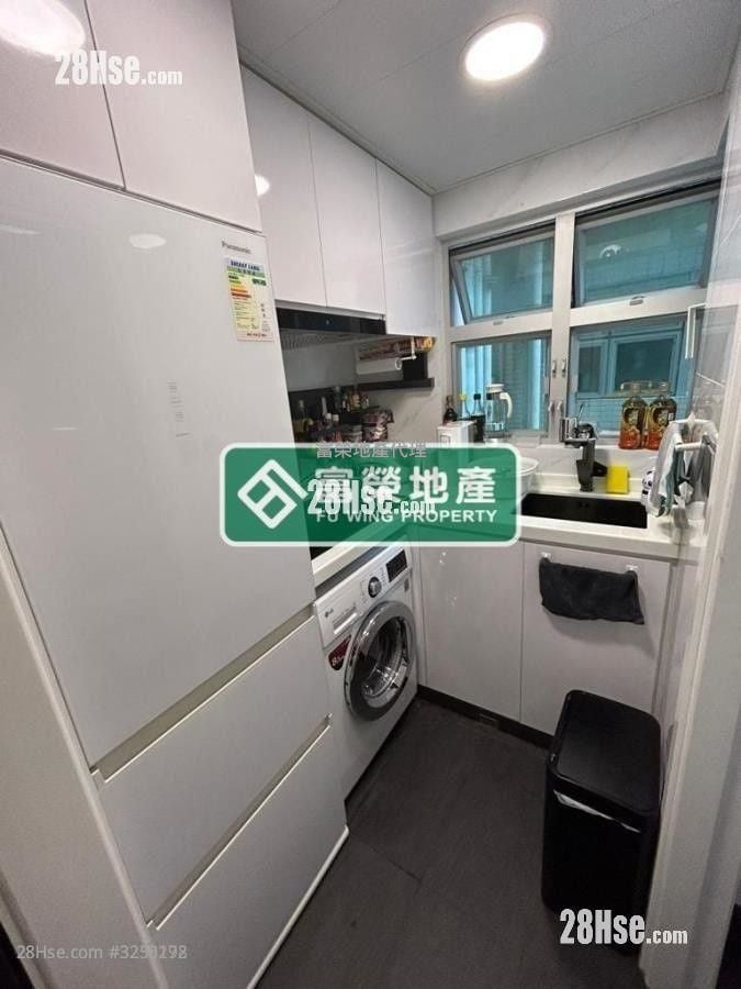 Paradise Square Sell 2 Bedrooms , 1 Bathroom 368 ft²