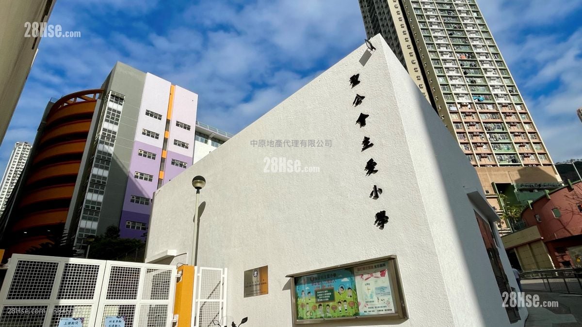 寧峰苑 售盤 2 房 506 平方呎