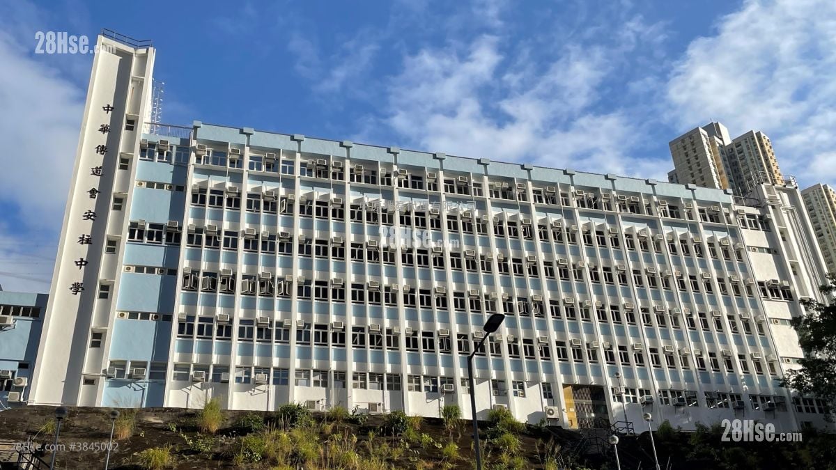 寧峰苑 售盤 2 房 506 平方呎