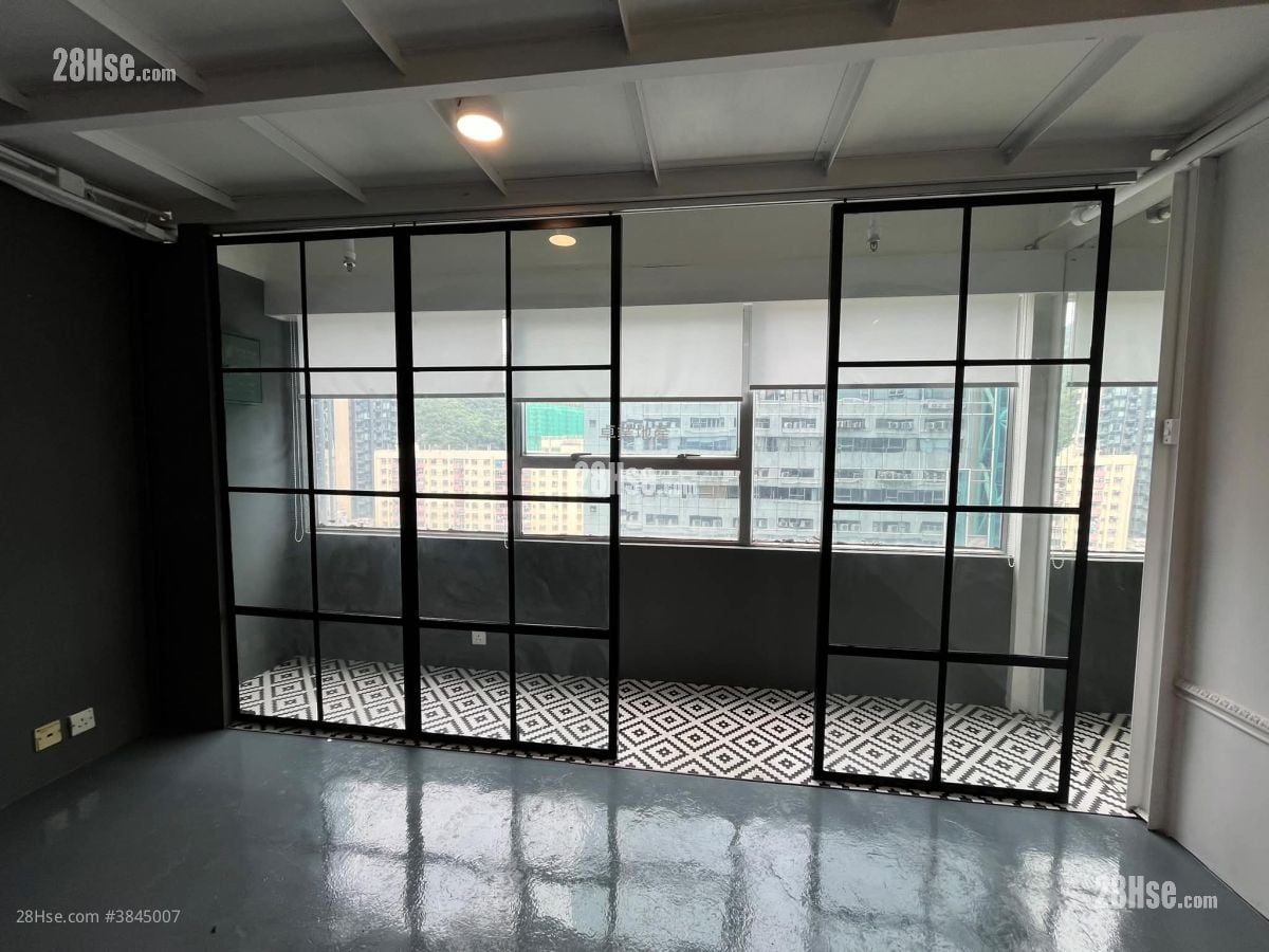東港中心 租盤