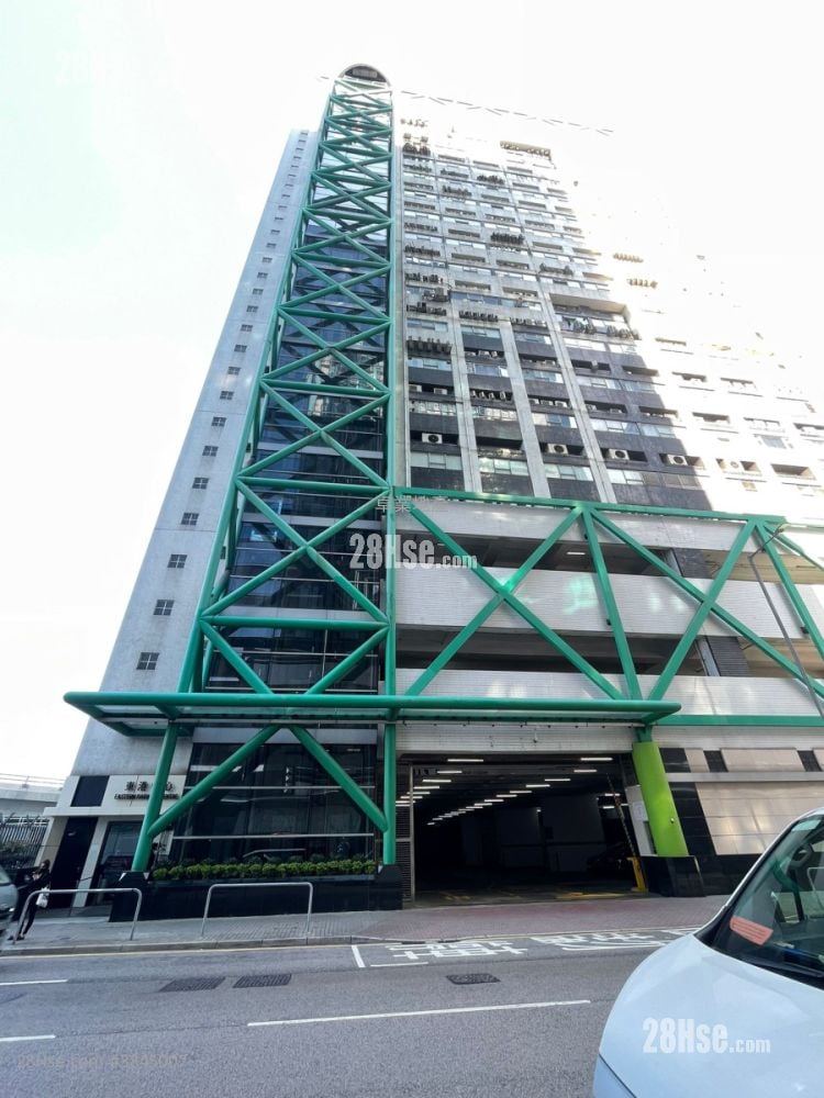 東港中心 租盤