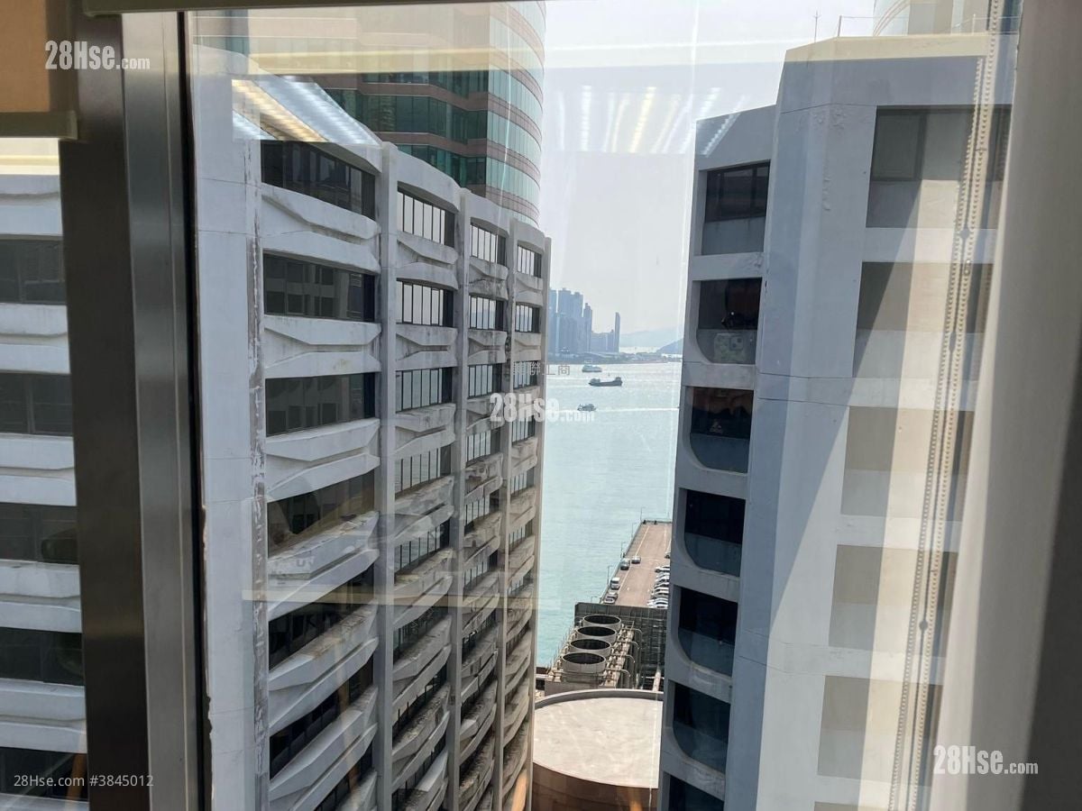 新港中心 售盘